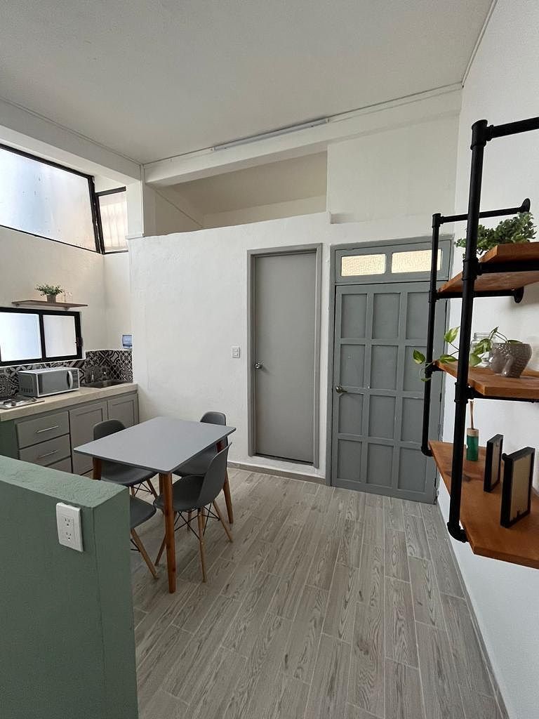 Apartamento em San José, Campeche, foto 6 de 17