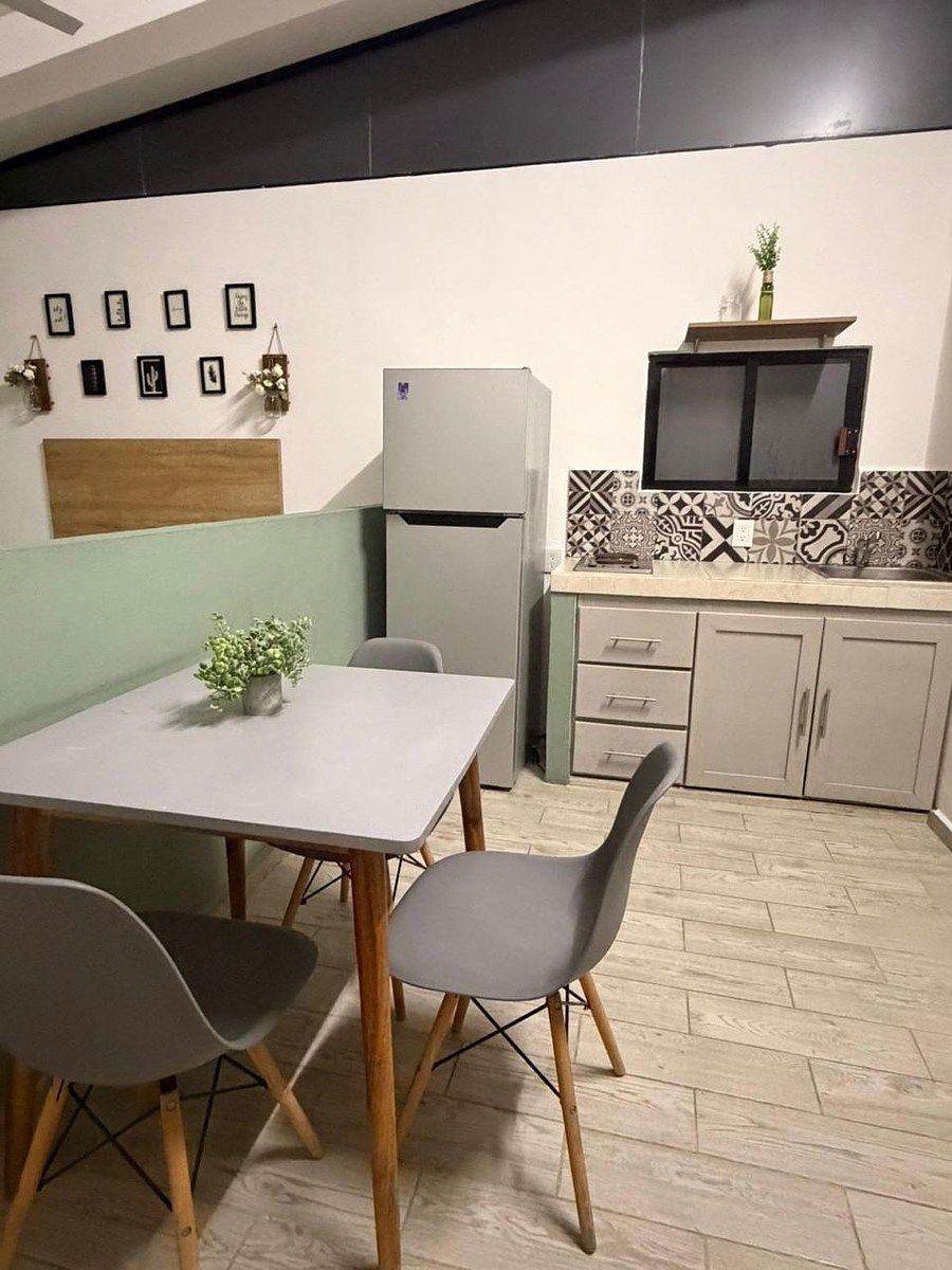 Apartamento em San José, Campeche, foto 9 de 17