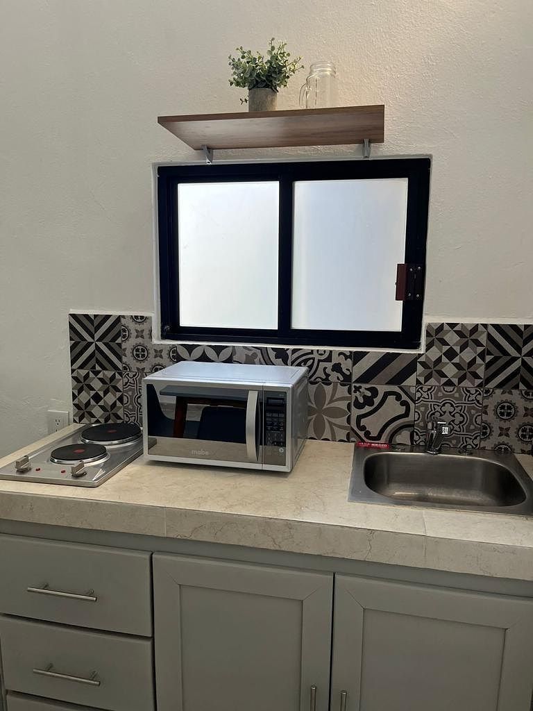 Apartamento em San José, Campeche, foto 11 de 17