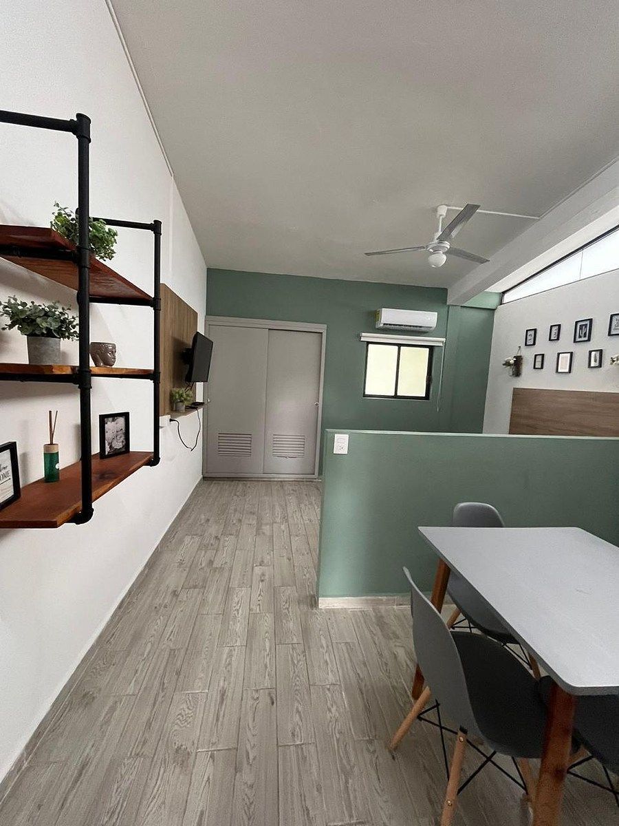 🏛️ THE SUITES LA MURALLA, foto 1 de 17
