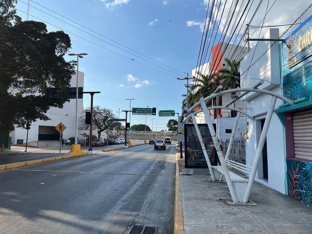 Apartamento em San José, Campeche, foto 17 de 17