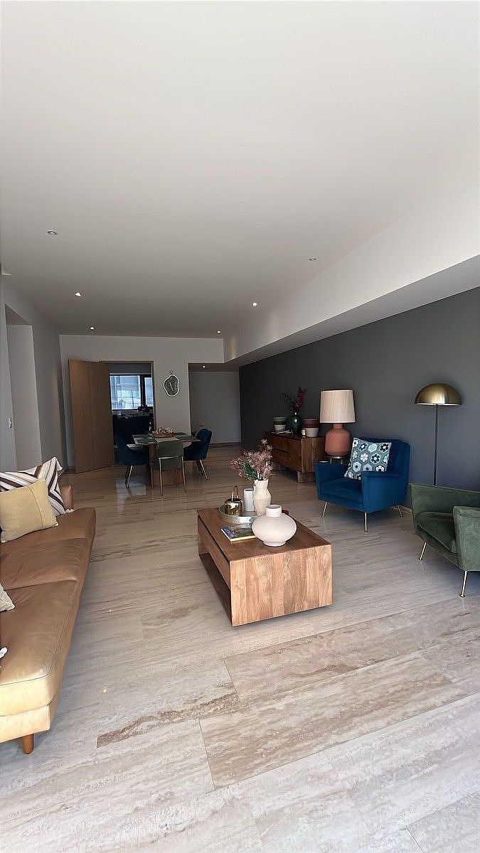 Apartamento em Jesús del Monte, Huixquilucan, foto 2 de 17