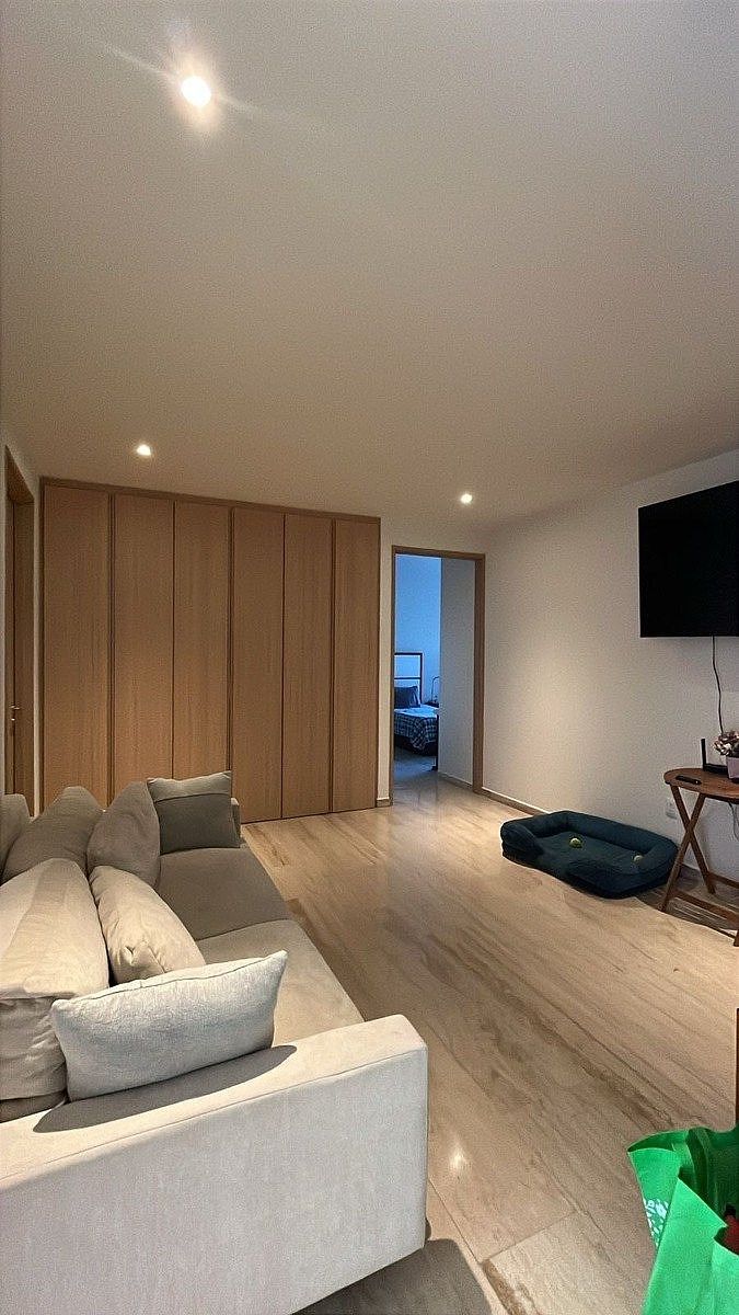 Apartamento em Jesús del Monte, Huixquilucan, foto 3 de 17