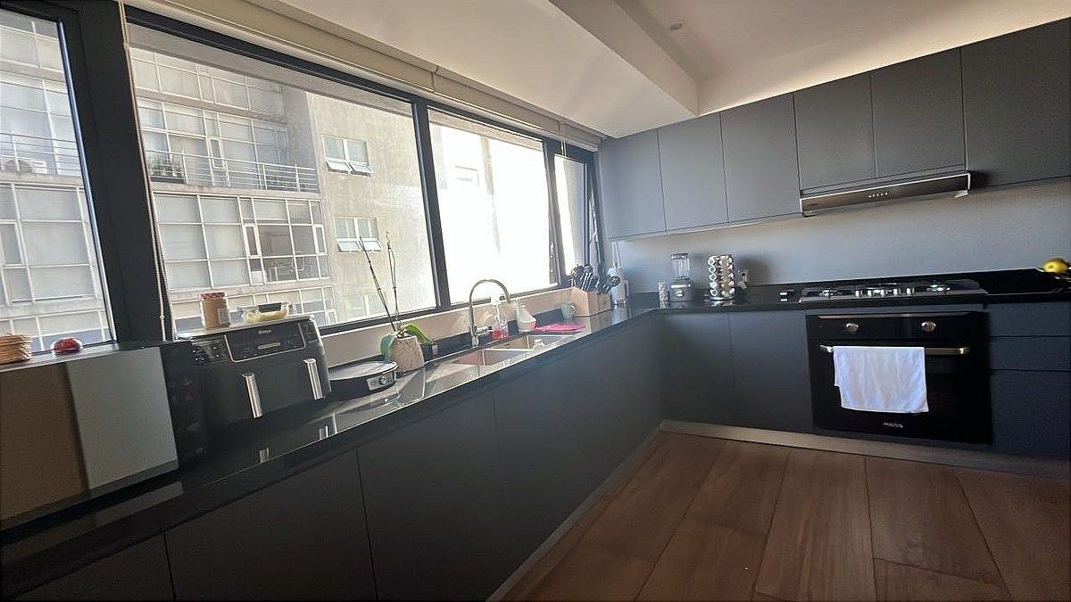 Apartamento em Jesús del Monte, Huixquilucan, foto 4 de 17