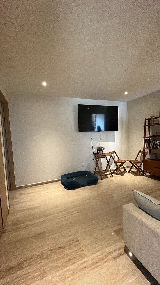 Apartamento em Jesús del Monte, Huixquilucan, foto 6 de 17