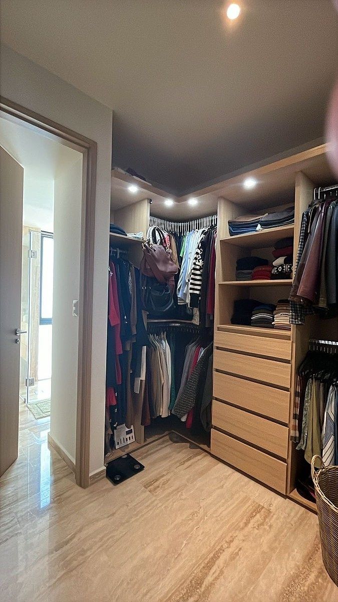 Apartamento em Jesús del Monte, Huixquilucan, foto 11 de 17