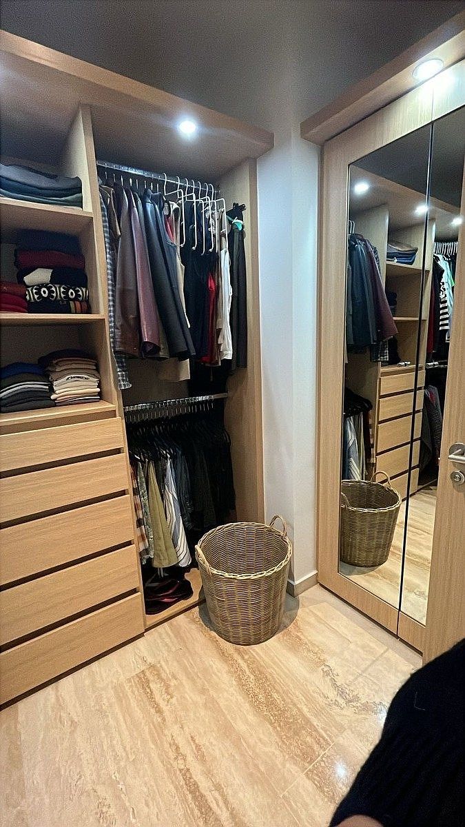 Apartamento em Jesús del Monte, Huixquilucan, foto 12 de 17