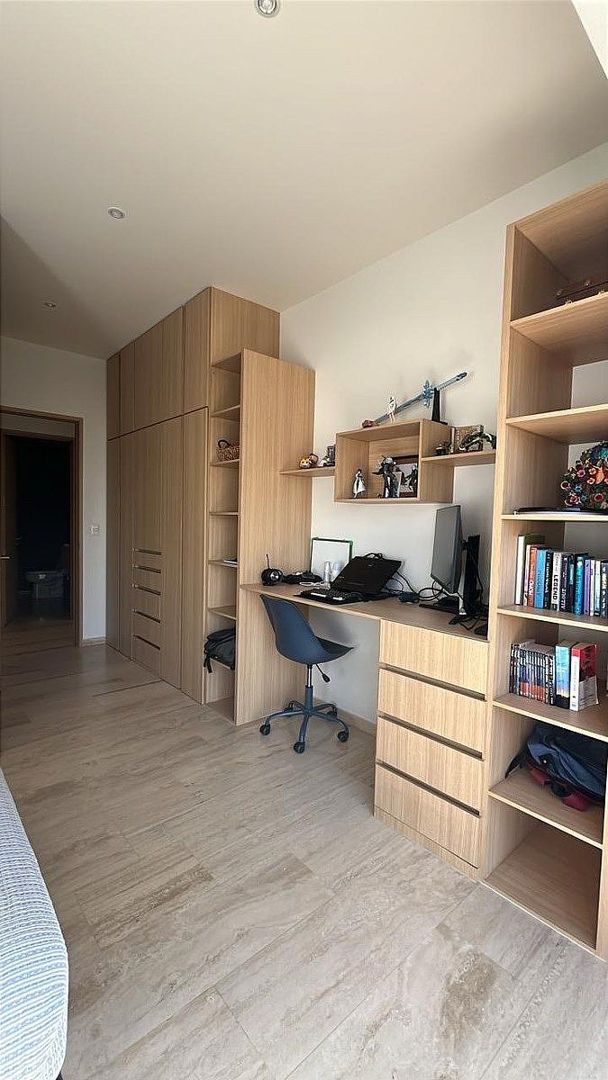 Apartamento em Jesús del Monte, Huixquilucan, foto 13 de 17