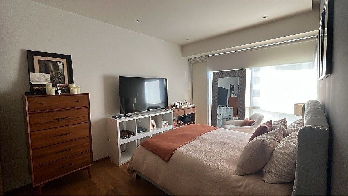 Apartamento em Jesús del Monte, Huixquilucan, foto 14 de 17