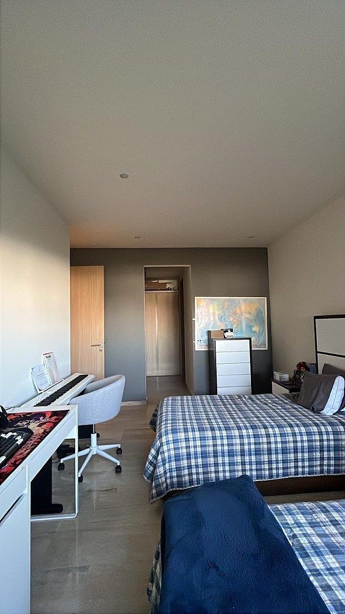 Apartamento em Jesús del Monte, Huixquilucan, foto 16 de 17
