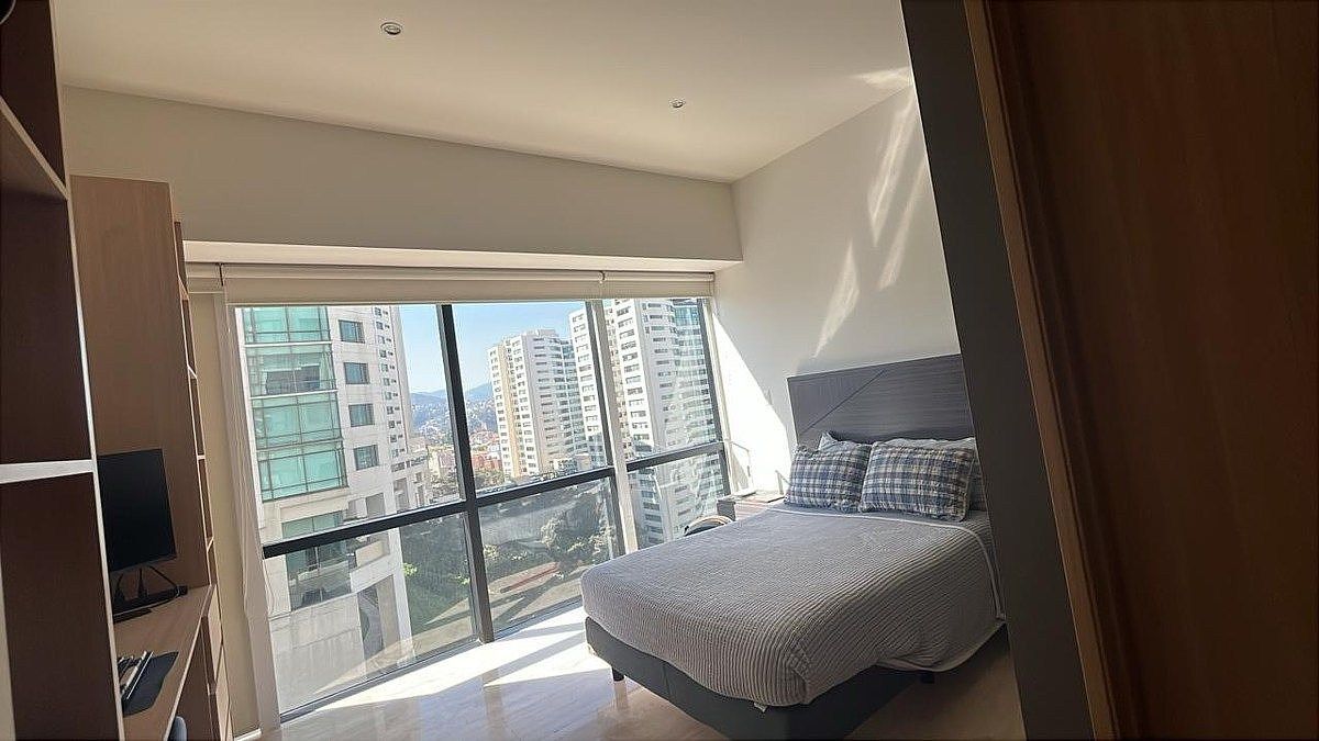 Apartamento em Jesús del Monte, Huixquilucan, foto 17 de 17