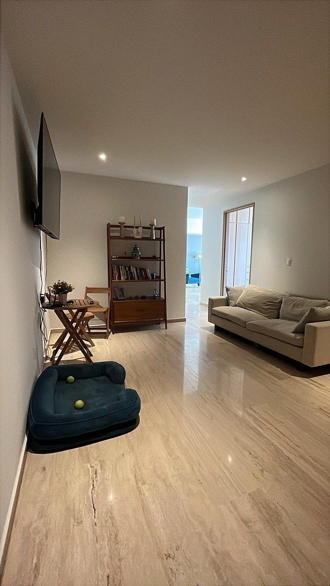 Apartamento em Jesús del Monte, Huixquilucan, foto 7 de 17