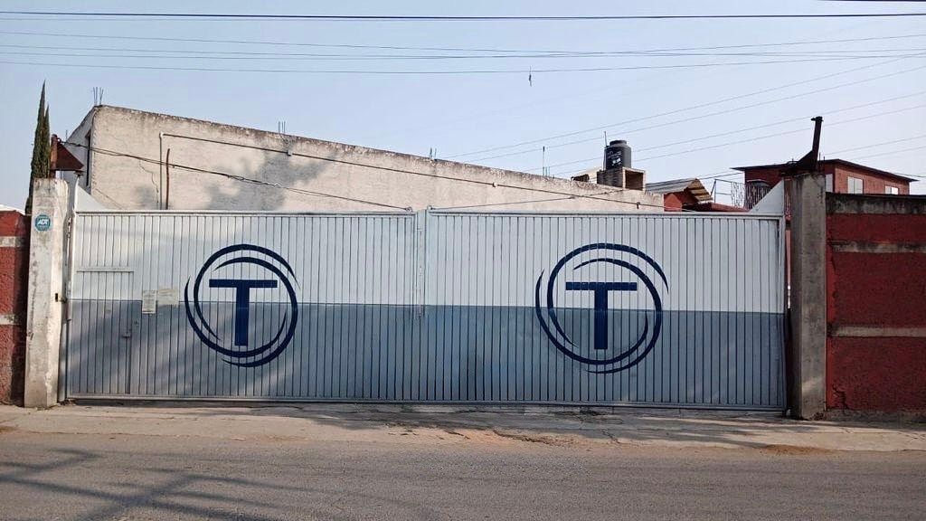 BODEGA COMERCIAL EN VENTA EN TULTITLÁN, foto 1 de 10