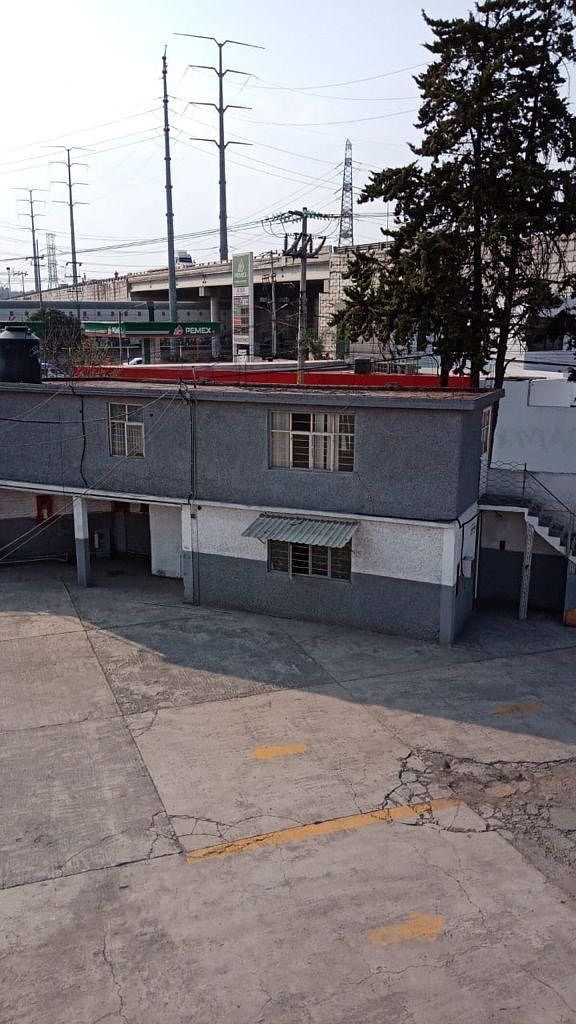 Galpão comercial em Parque industrial Tultitlán, Tultitlán, foto 3 de 10
