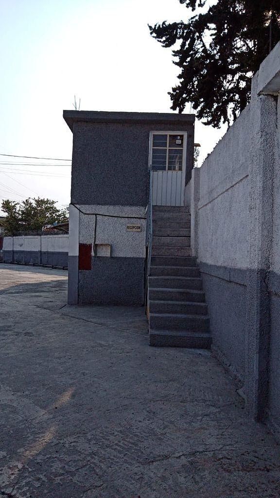 Galpão comercial em Parque industrial Tultitlán, Tultitlán, foto 4 de 10