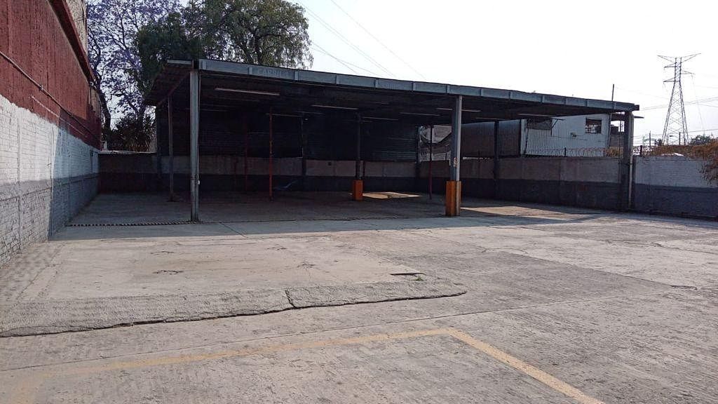 Galpão comercial em Parque industrial Tultitlán, Tultitlán, foto 9 de 10