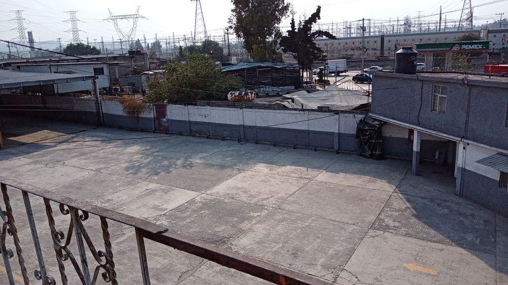 Galpão comercial em Parque industrial Tultitlán, Tultitlán, foto 10 de 10