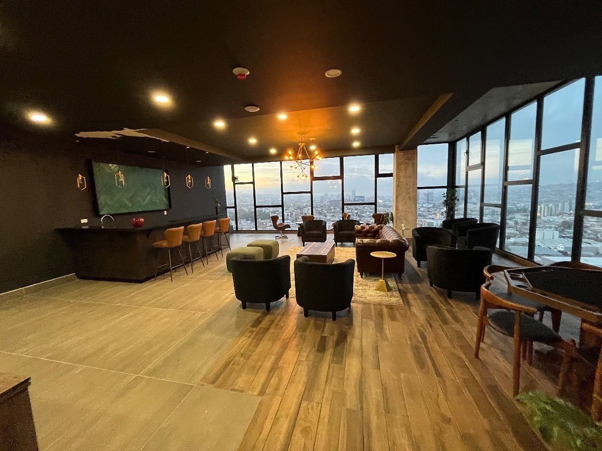Apartamento em Gerónimo Meza Este, Tijuana, foto 33 de 33