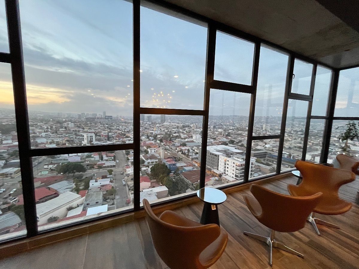 Apartamento em Gerónimo Meza Este, Tijuana, foto 32 de 33