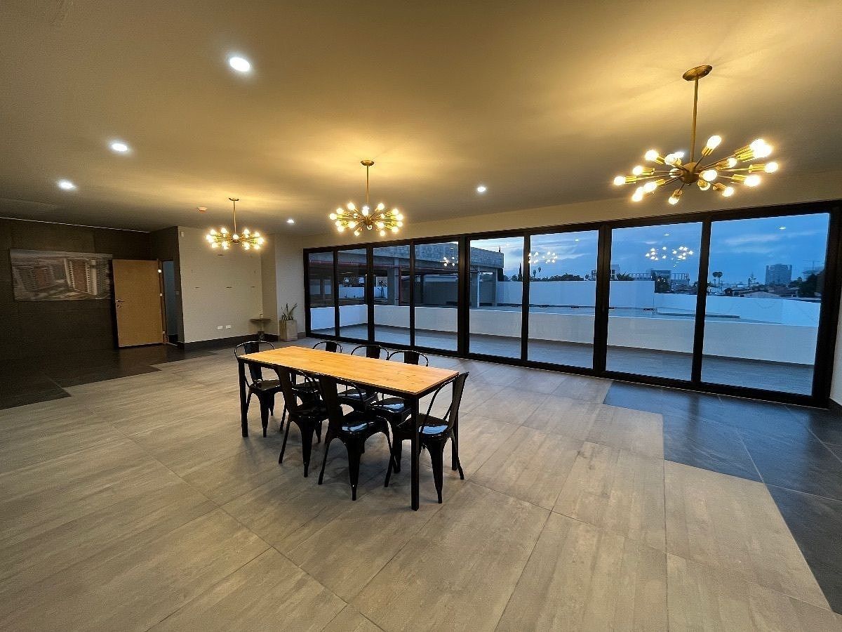 Apartamento em Gerónimo Meza Este, Tijuana, foto 27 de 33