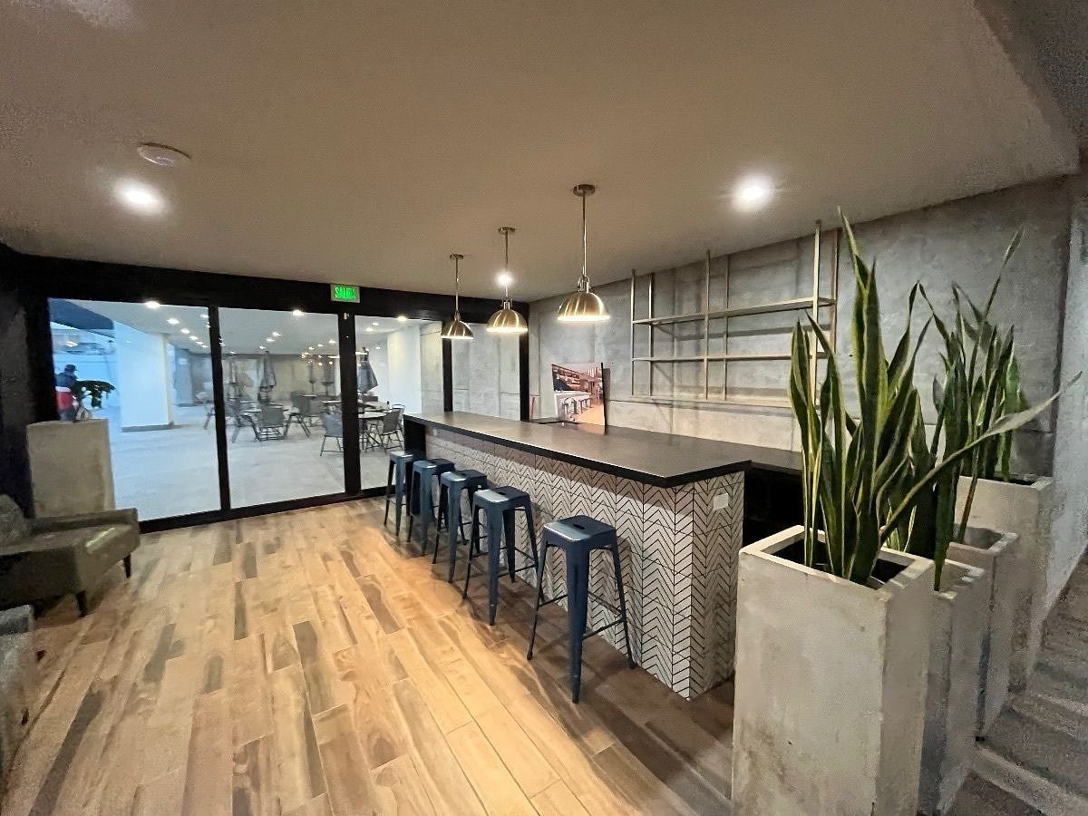 Apartamento em Gerónimo Meza Este, Tijuana, foto 20 de 33