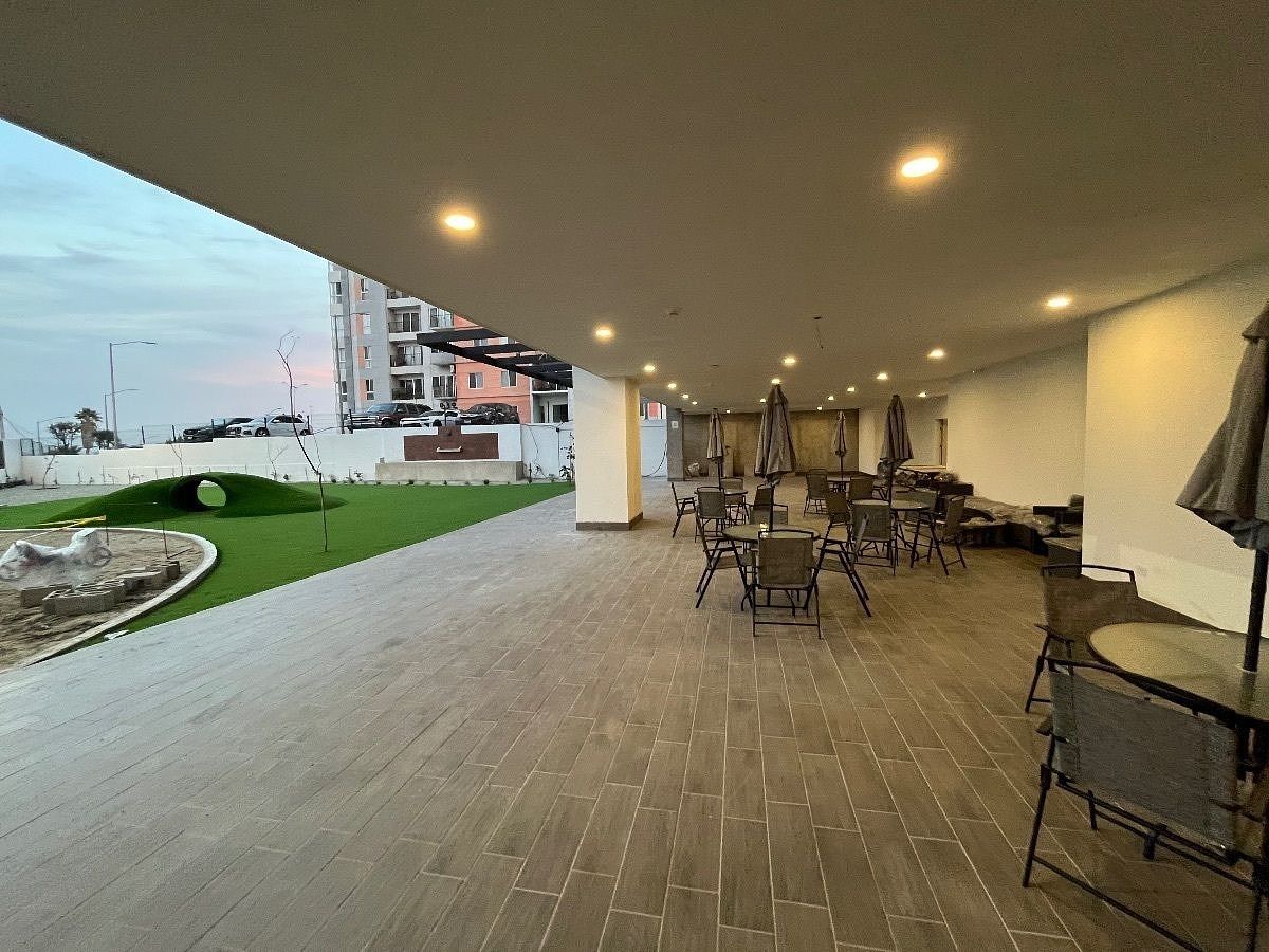 Apartamento em Gerónimo Meza Este, Tijuana, foto 24 de 33