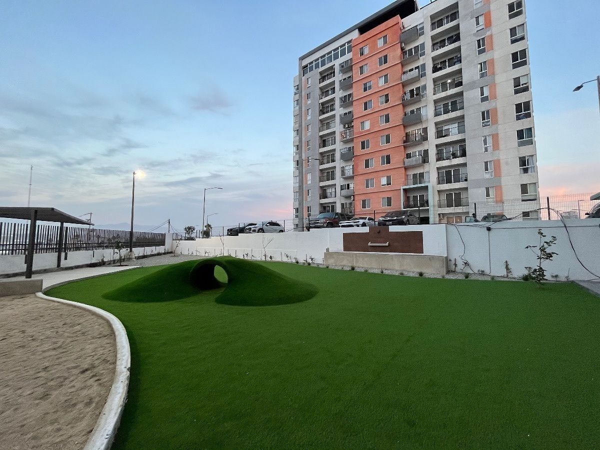 Apartamento em Gerónimo Meza Este, Tijuana, foto 25 de 33