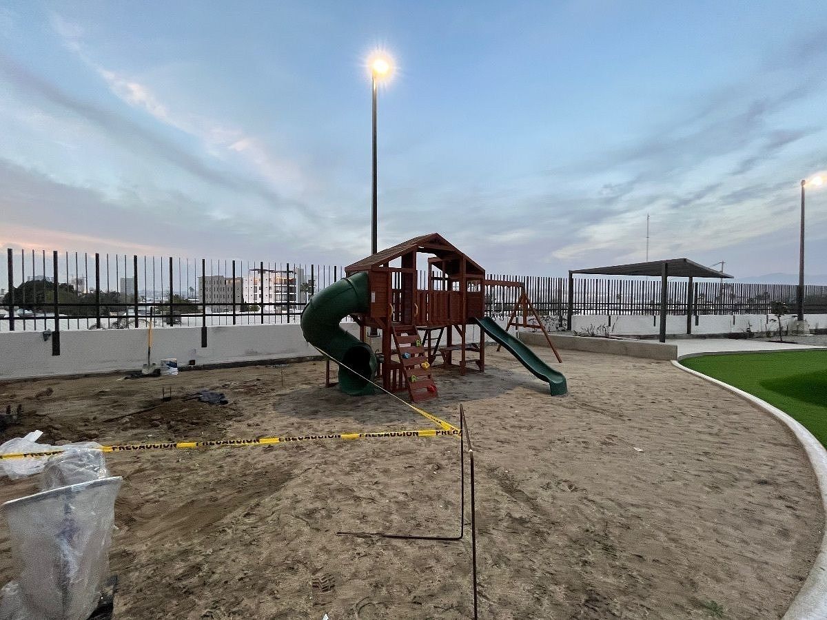 Apartamento em Gerónimo Meza Este, Tijuana, foto 26 de 33