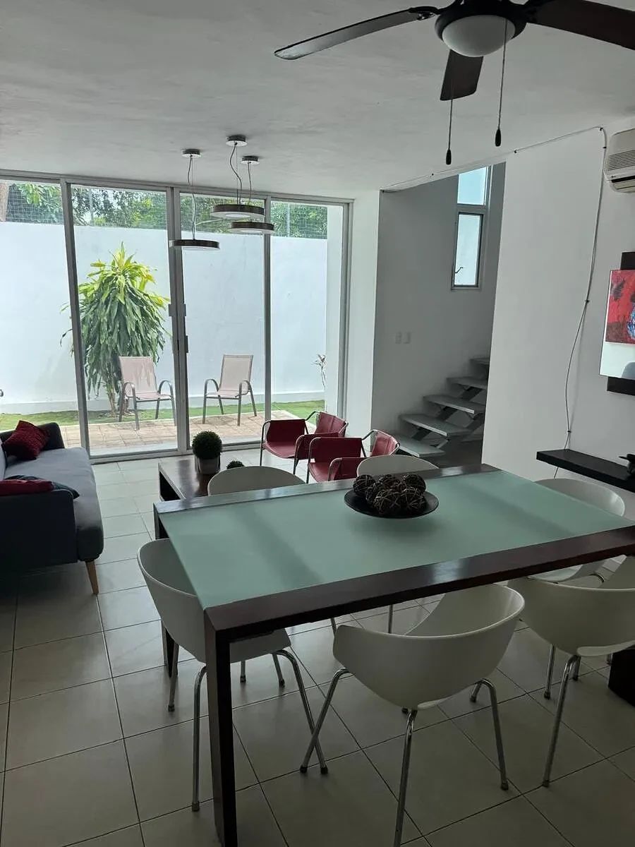 VENTA TOWNHOUSE SAN RAMON NORTE, foto 1 de 11