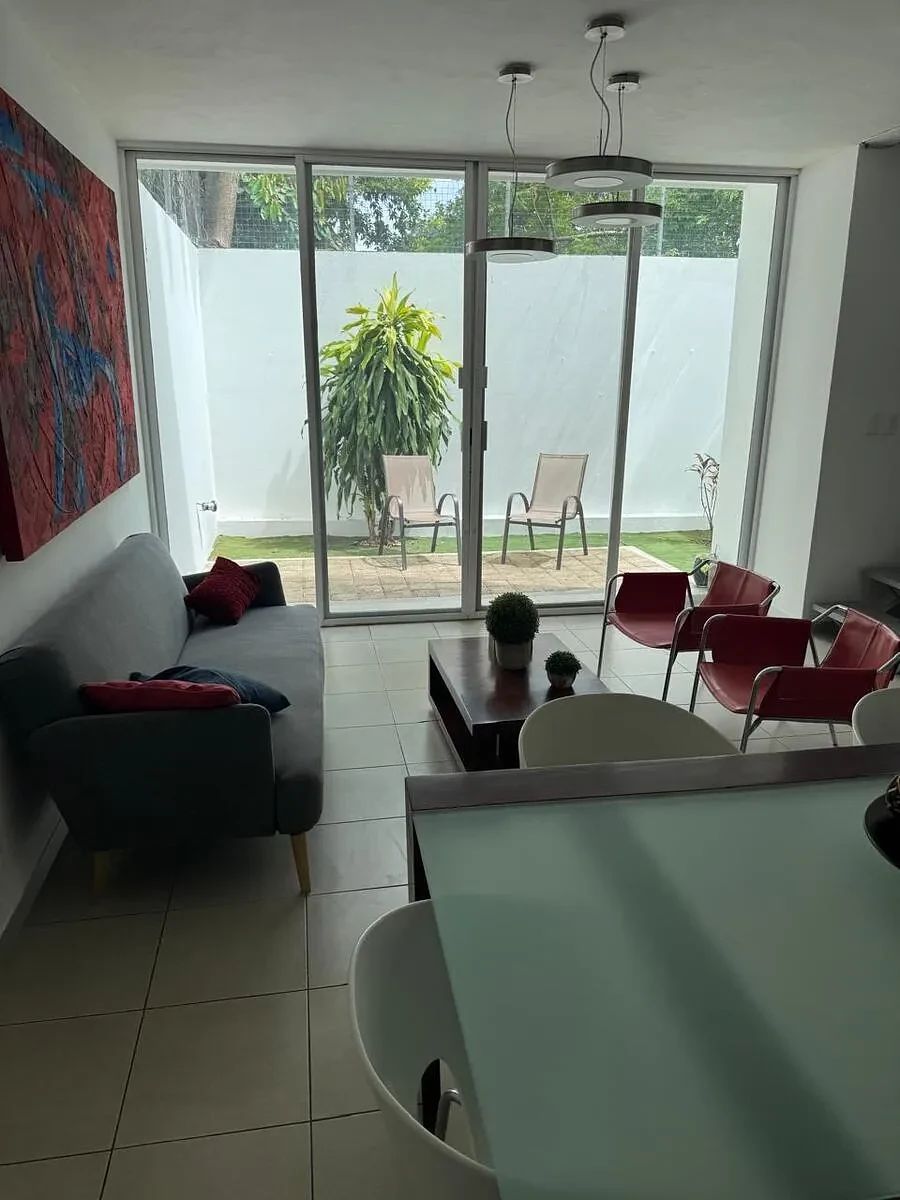 Casa en San Ramon Norte, Mérida, foto 2 de 11