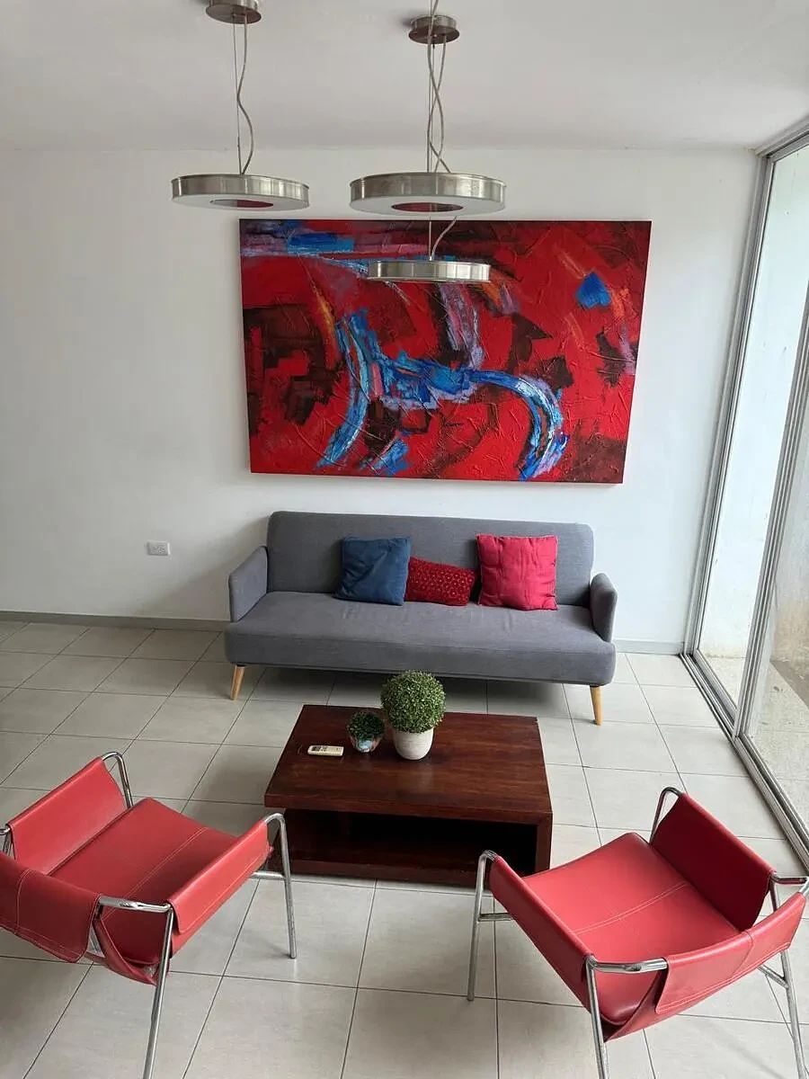 Casa en San Ramon Norte, Mérida, foto 4 de 11