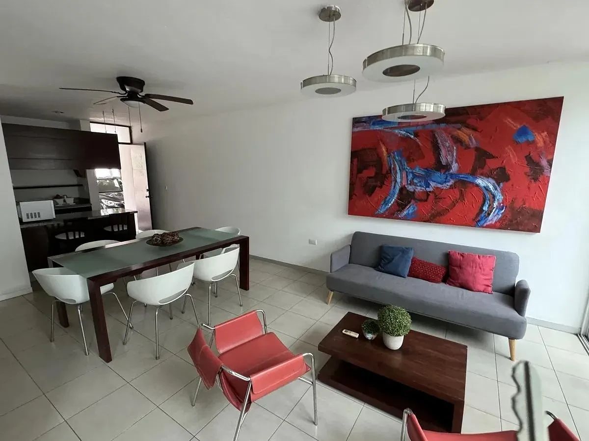 Casa en San Ramon Norte, Mérida, foto 5 de 11
