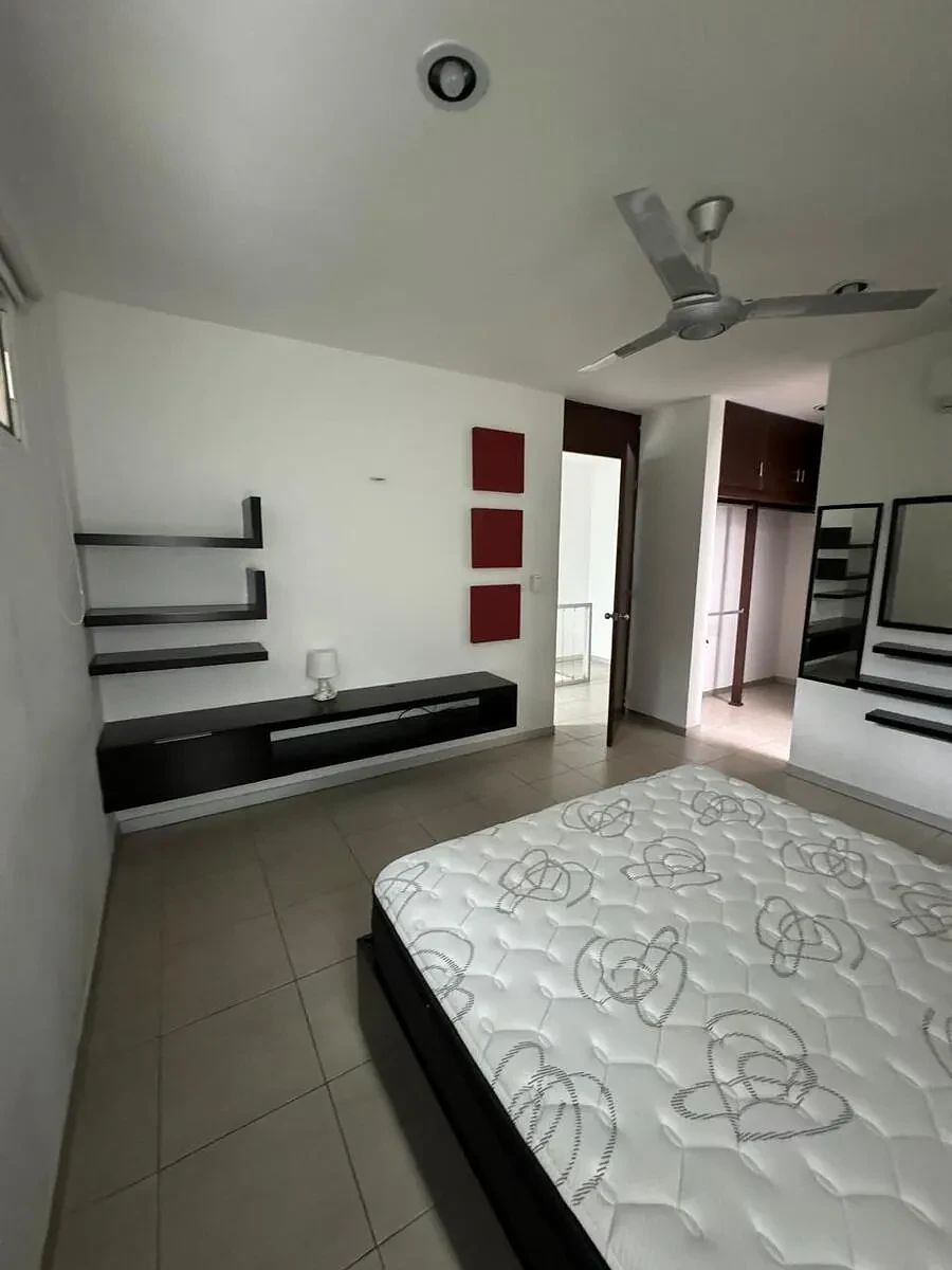 Casa en San Ramon Norte, Mérida, foto 7 de 11
