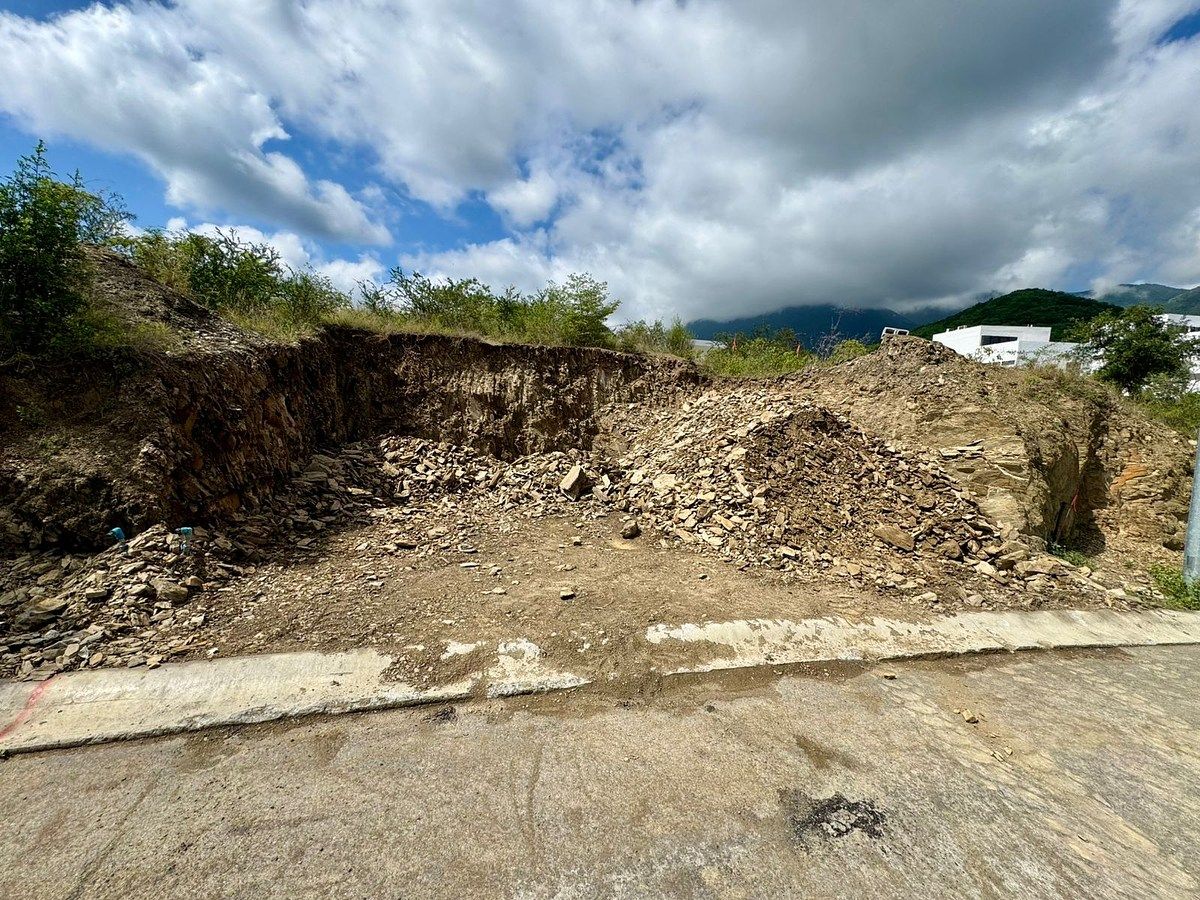 Lote em Alamosur, Santiago, foto 2 de 4
