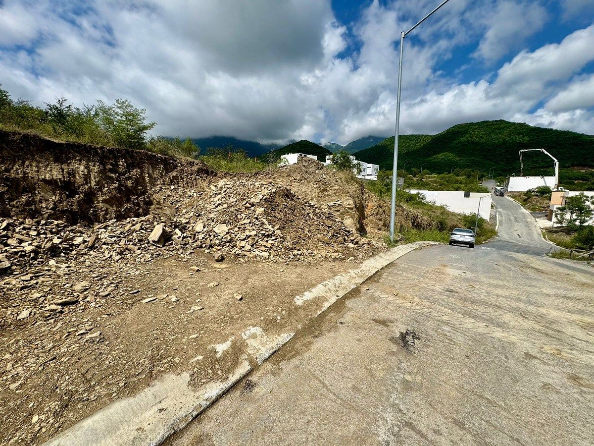 Lote em Alamosur, Santiago, foto 3 de 4
