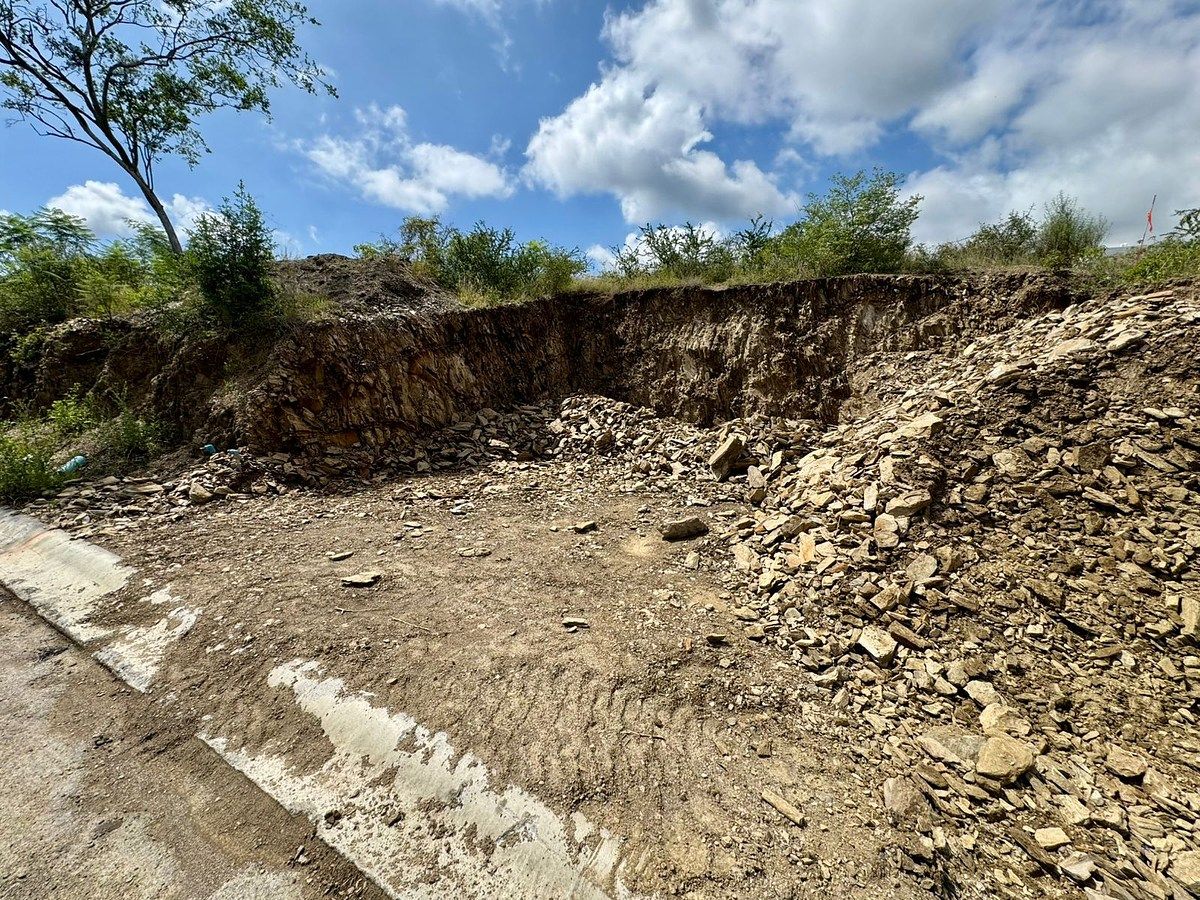 Lote em Alamosur, Santiago, foto 4 de 4