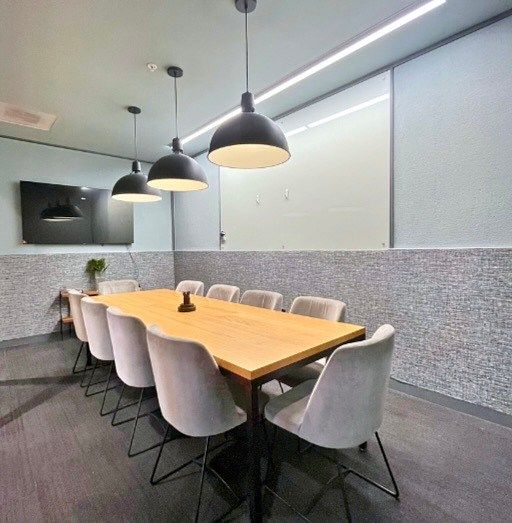 Office in Bosque de las Lomas, Miguel Hidalgo, photo 2 of 3