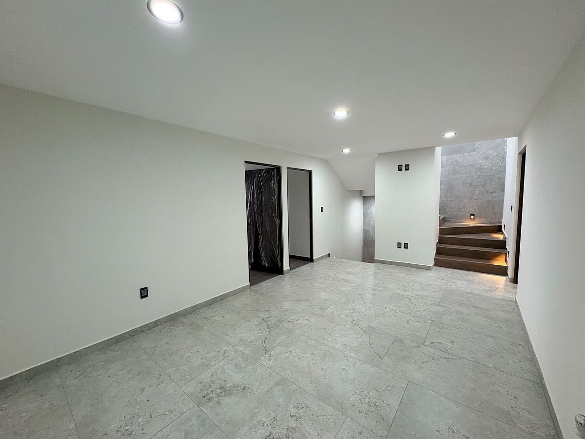 Casa em San Ángel, San Luis Potosí, foto 12 de 46