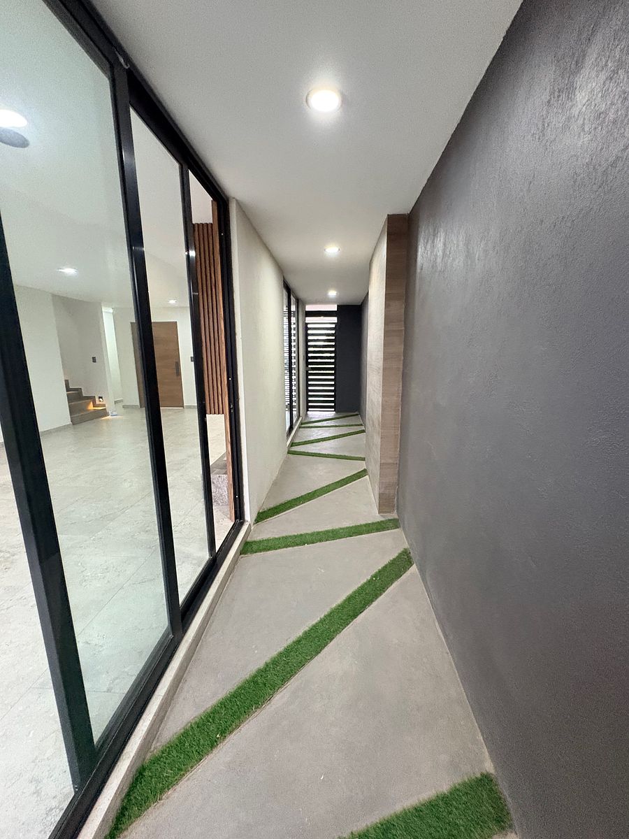 Casa em San Ángel, San Luis Potosí, foto 17 de 46