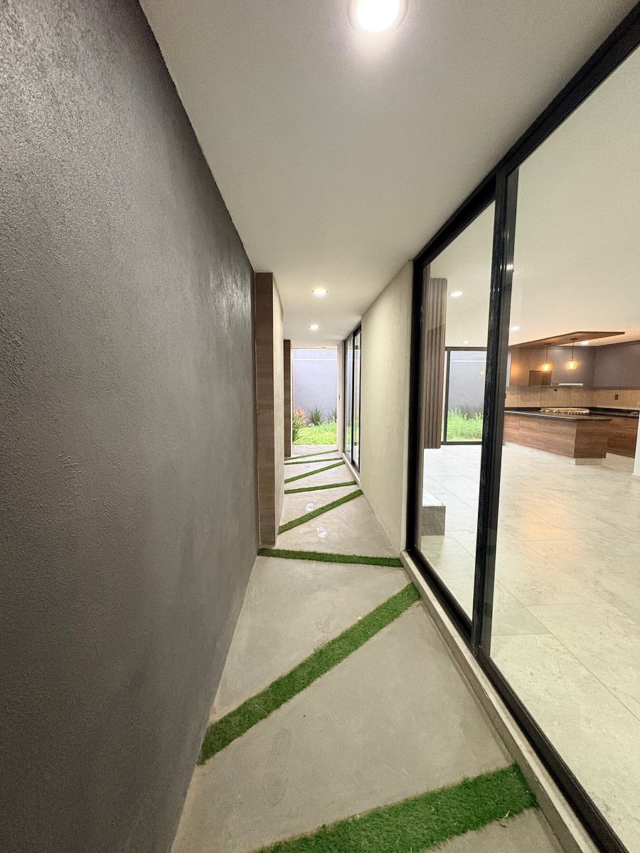 Casa em San Ángel, San Luis Potosí, foto 18 de 46