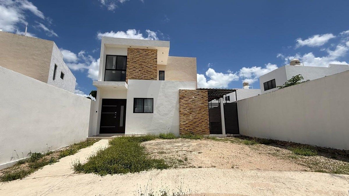Renta de Casa en Dzitya, foto 1 de 31