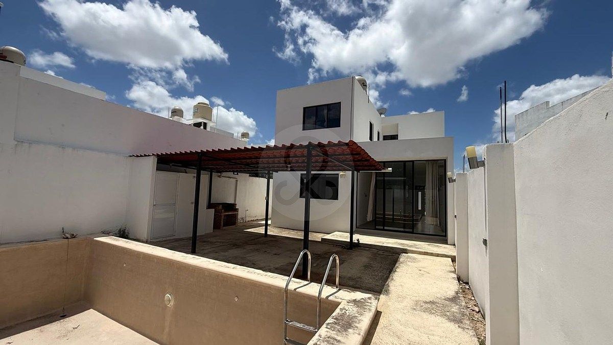 Casa em Dzityá, Mérida, foto 2 de 31