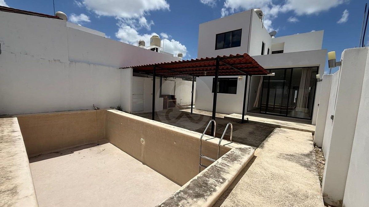 Casa em Dzityá, Mérida, foto 3 de 31