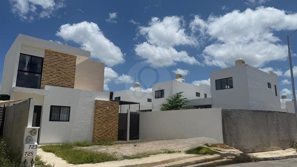 Casa em Dzityá, Mérida, foto 4 de 31