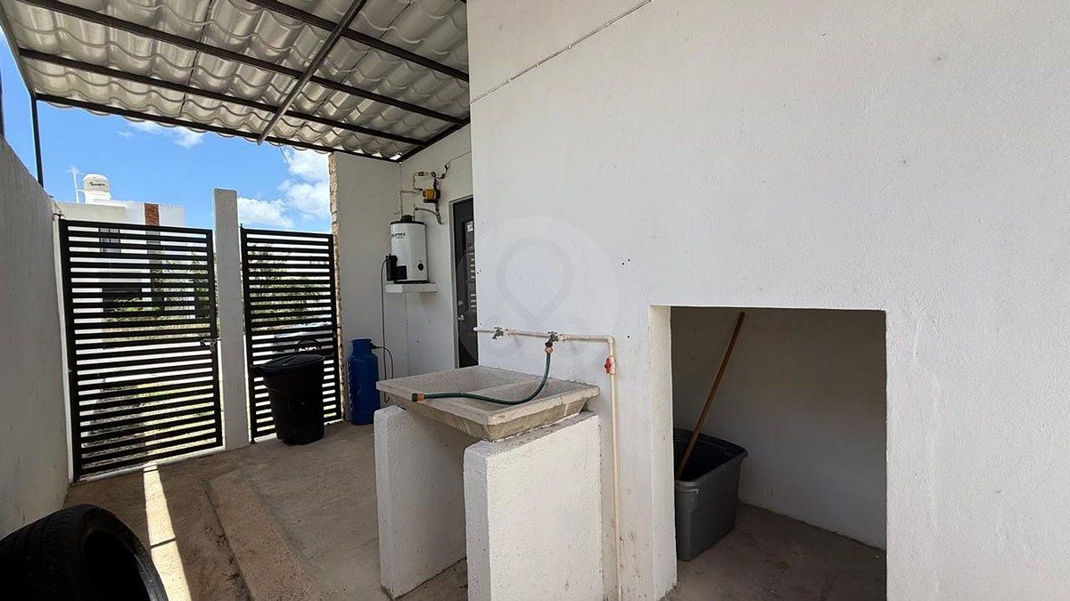 Casa em Dzityá, Mérida, foto 6 de 31