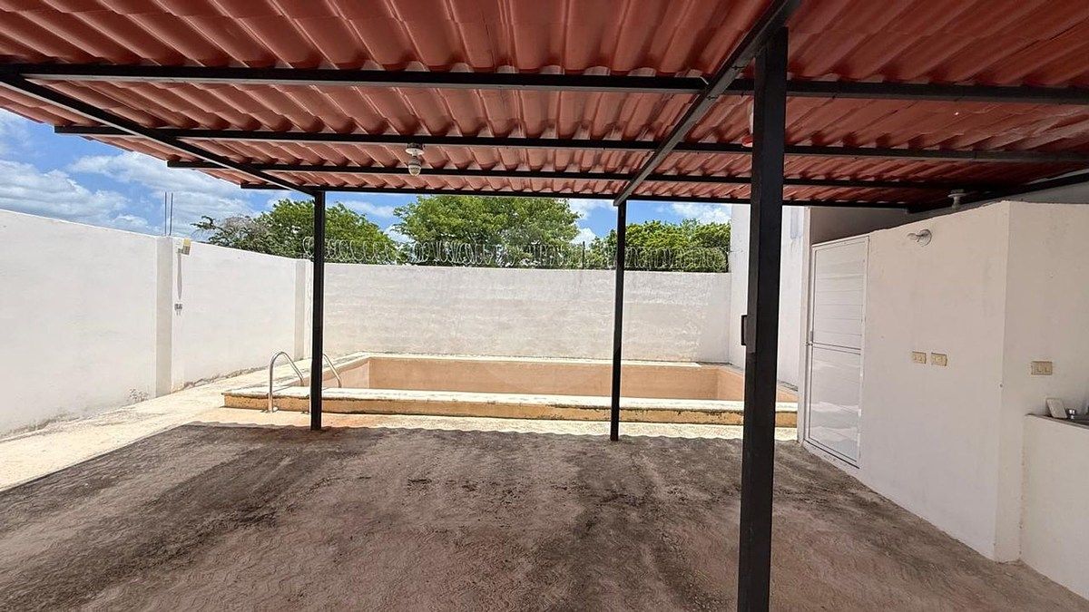 Casa em Dzityá, Mérida, foto 7 de 31
