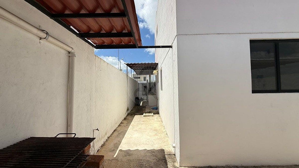 Casa em Dzityá, Mérida, foto 22 de 31