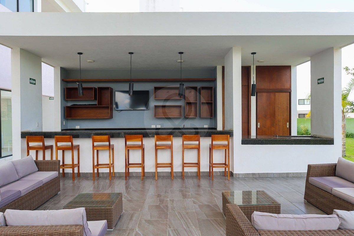 Casa em San Pedro Cholul, Mérida, foto 8 de 24