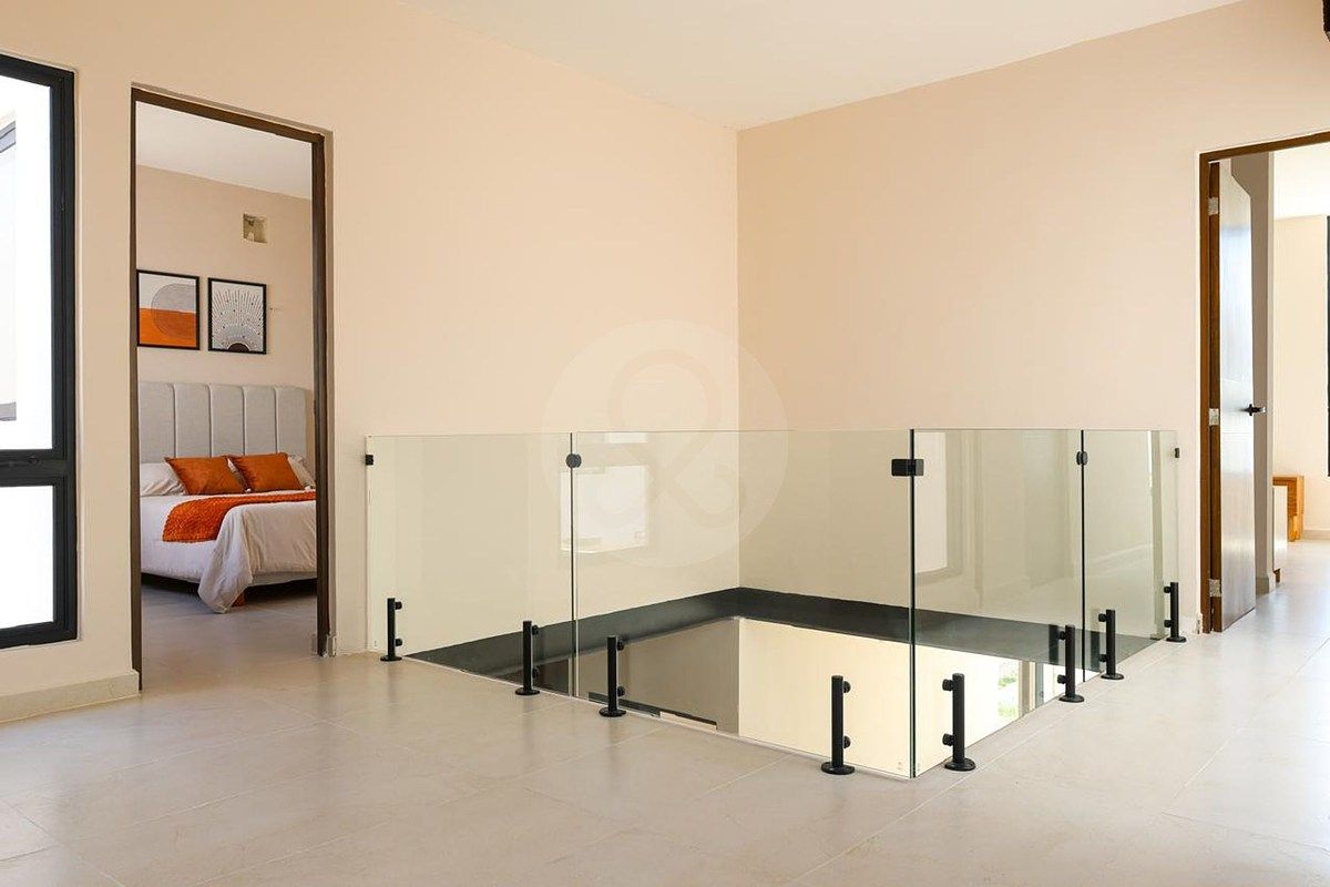Casa em San Pedro Cholul, Mérida, foto 10 de 24