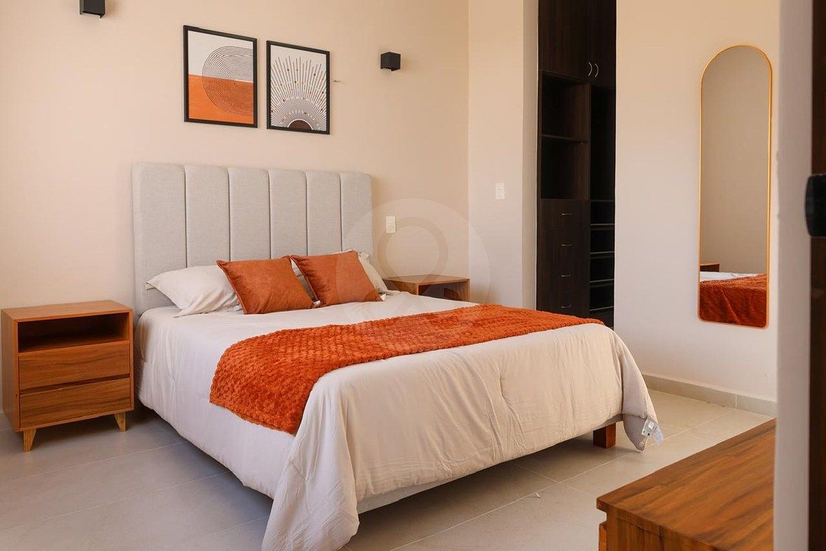 Casa em San Pedro Cholul, Mérida, foto 14 de 24